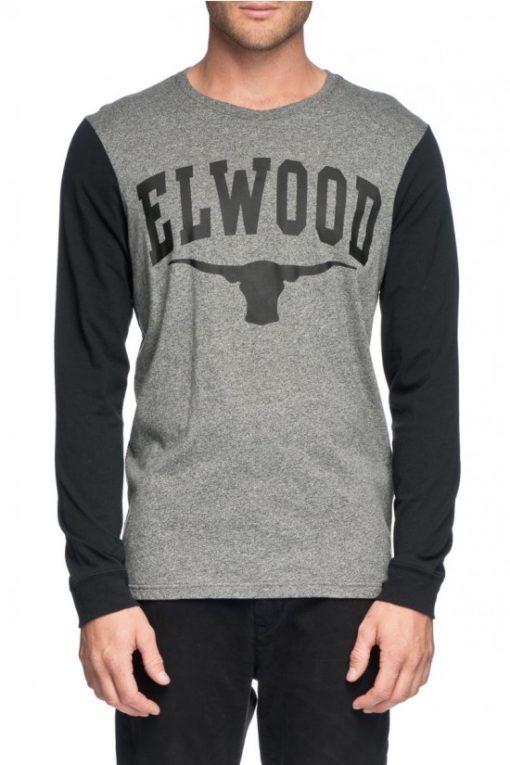 elwood cooper long sleeve