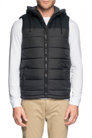 elwood century puffer vest