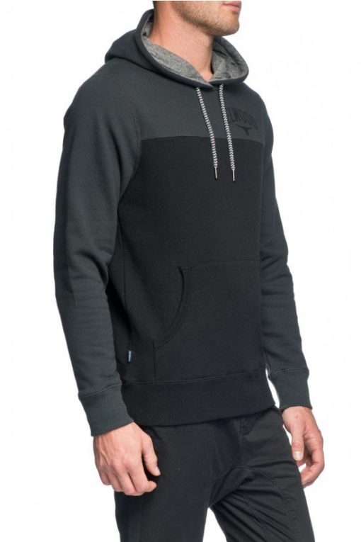 elwood milennial pullover hoodie